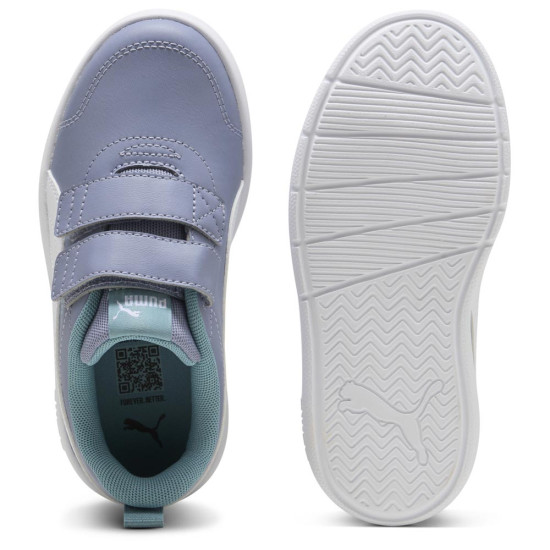 Puma Courtflex V3 V PS